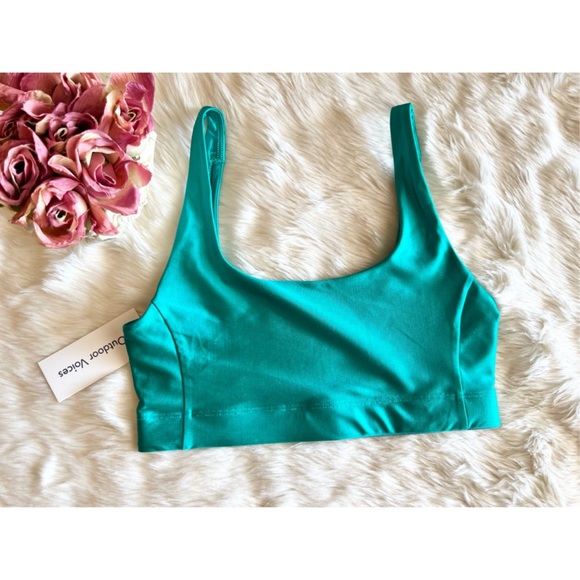 Outdoor Voices Other - Outdoor Voices Beam Bra